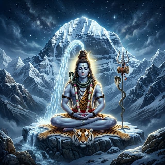 Why Hindus Fast on Monday for Lord Shiva — Somvar Vrat Rules & Benefits