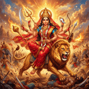 Durga