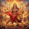 Durga