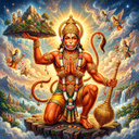Hanuman