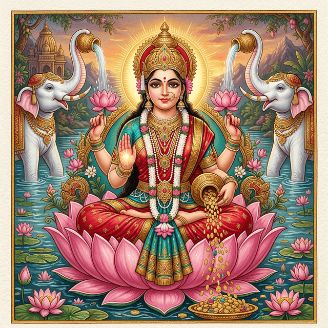 Lakshmi