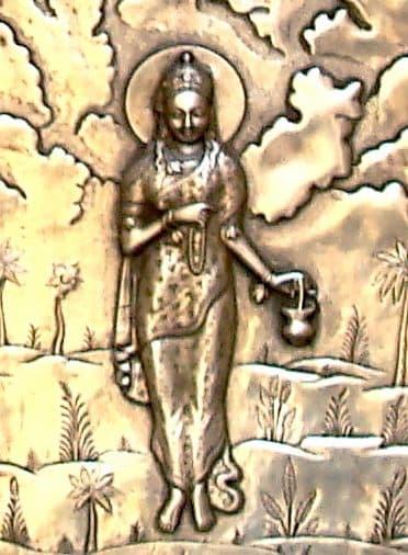Maa Brahmacharini, Navratri day 2