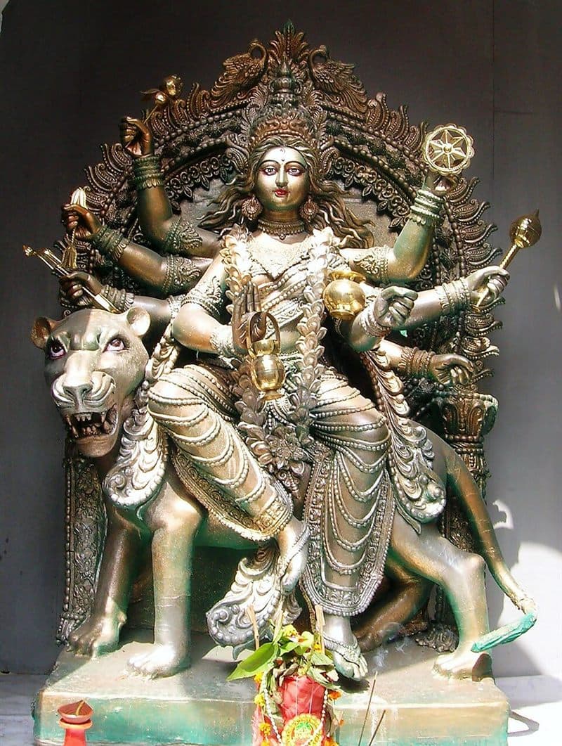 Maa Kushmanda, Navratri day 4