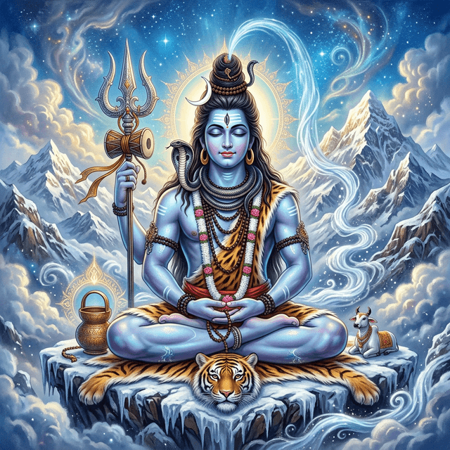 Shiva